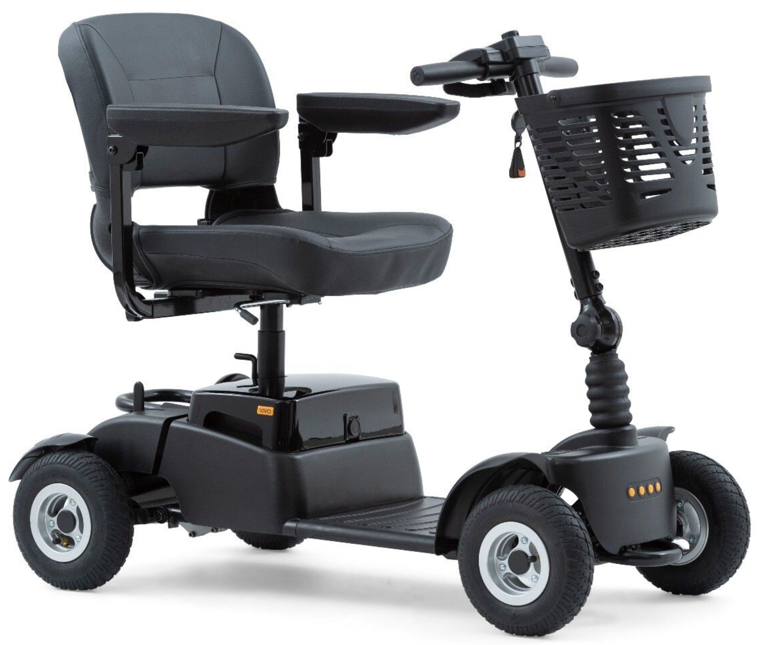 Budget Scooter Modeli