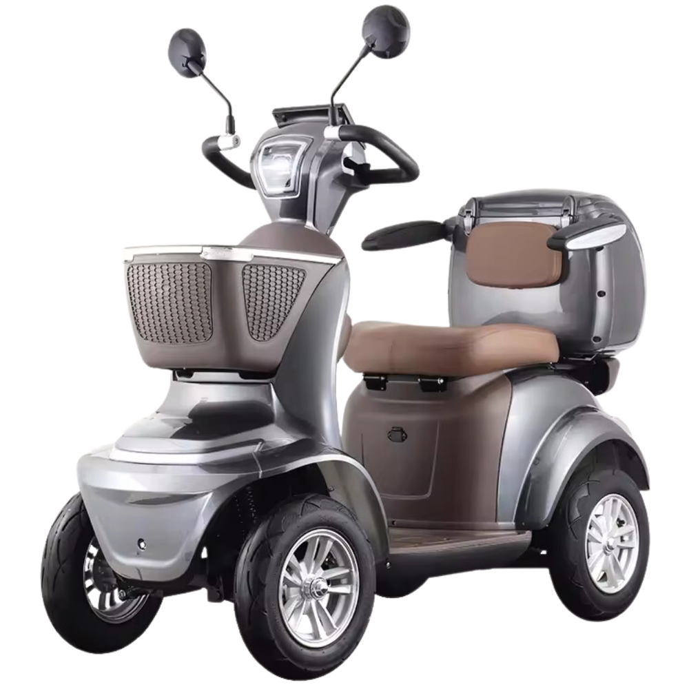 Premium Scooter Modeli