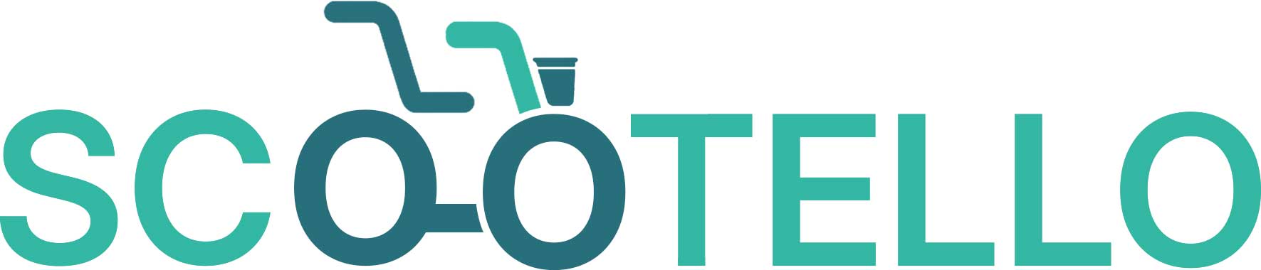 Scootello Logo